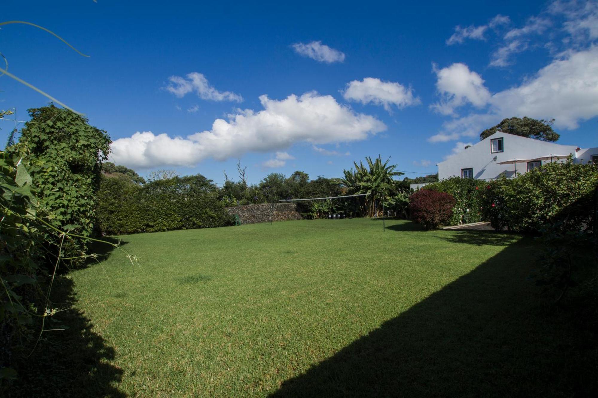 Quinta De Sao Caetano - Sao Miguel Acores Populo  Екстер'єр фото