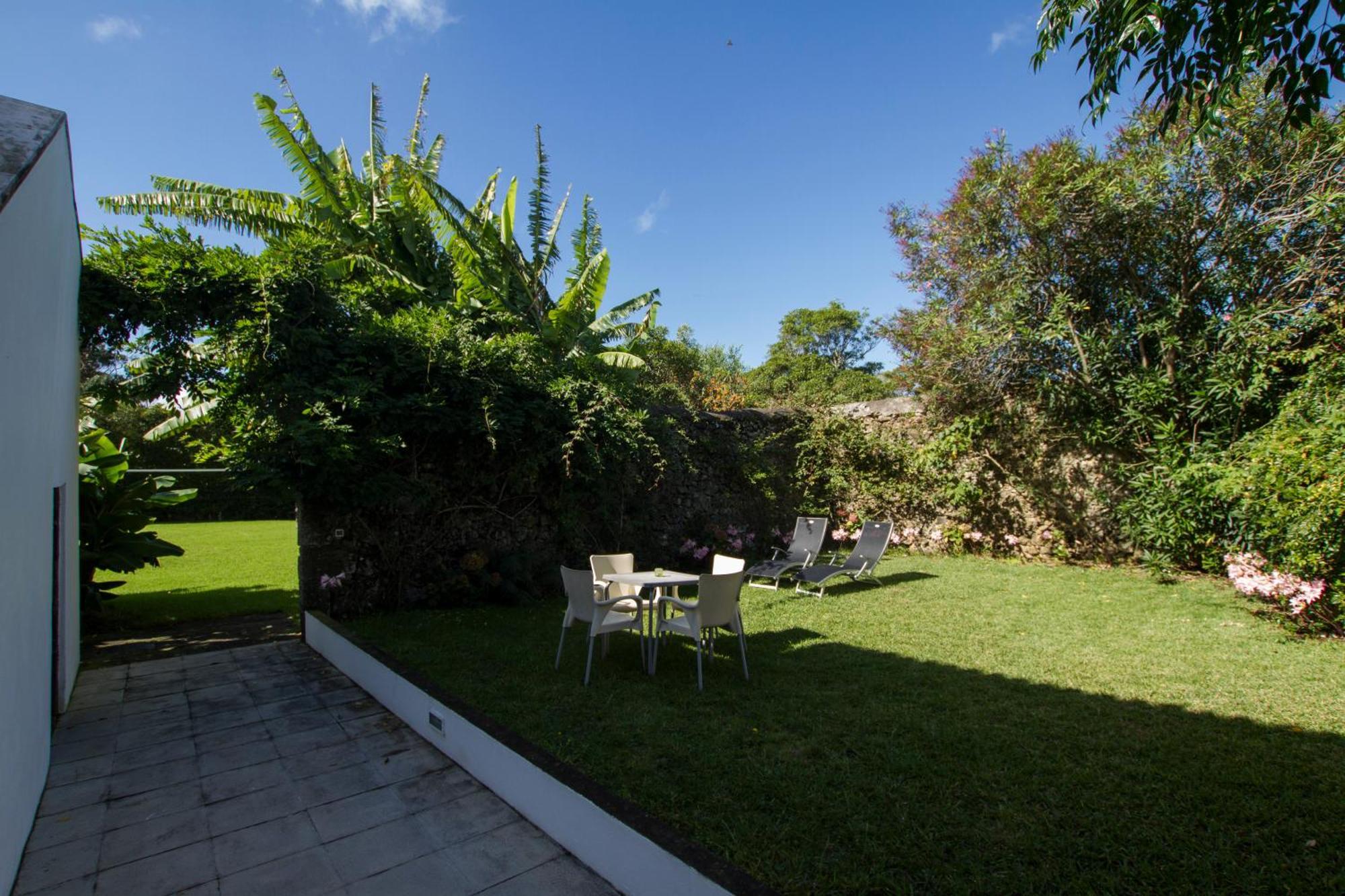 Quinta De Sao Caetano - Sao Miguel Acores Populo  Екстер'єр фото