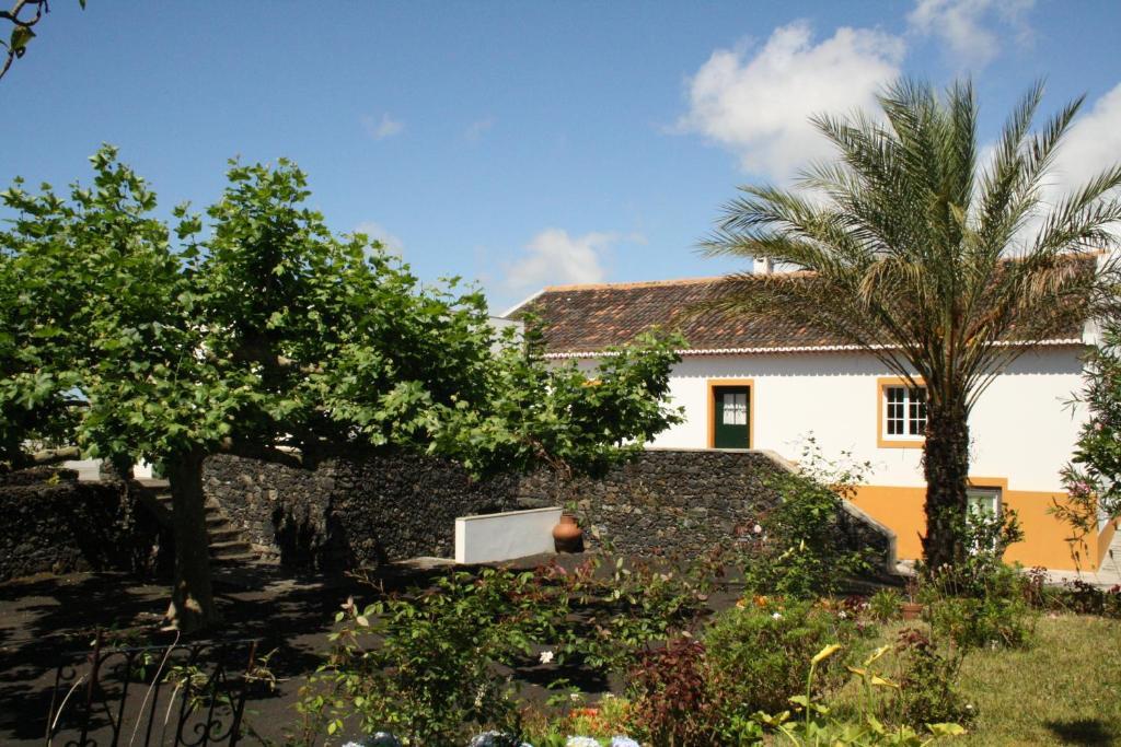 Quinta De Sao Caetano - Sao Miguel Acores Populo  Екстер'єр фото